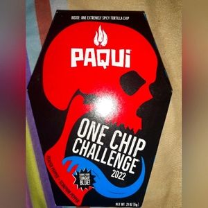 Paqui Chip
